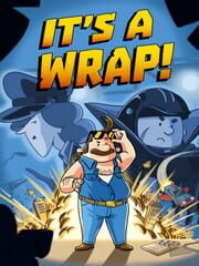 It's a Wrap! cover