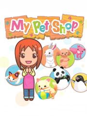 My Pet Shop cover