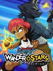 Wander Stars