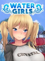 Water Girls cover