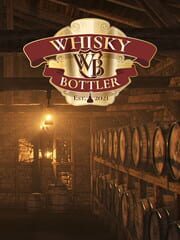Whisky Bottler cover