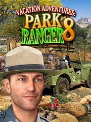 Vacation Adventures: Park Ranger 8