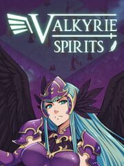 Valkyrie Spirits cover