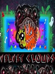Velvet Clouds cover
