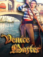 Venice Master cover