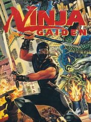 Ninja Gaiden (1992)