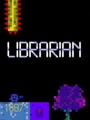 Librarian cover