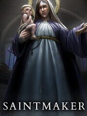 Saint Maker cover
