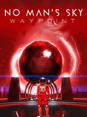 No Man's Sky: Waypoint cover