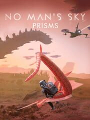 No Man's Sky: Prisms cover