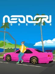 Neodori Forever cover