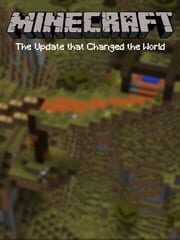 Minecraft: The Update that Changed the World cover