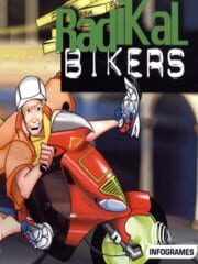 Radikal Bikers cover