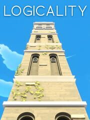 Logicality cover