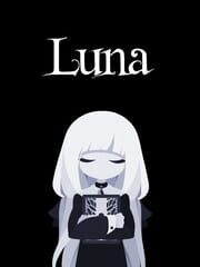 Luna cover