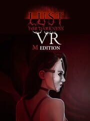 Lust for Darkness VR: M Edition cover