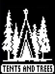 Tents and Trees