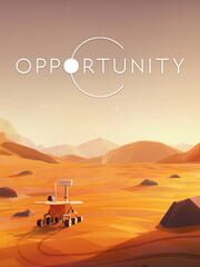 Opportunity cover