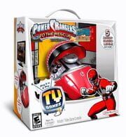 Power Rangers: To the Rescue