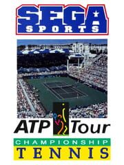 ATP Tour Championship Tennis cover
