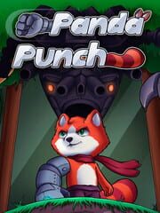 Panda Punch cover
