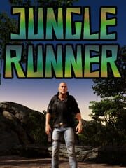 Jungle Runner cover