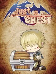Just a Chest cover