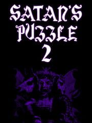 Satan's Puzzle 2 cover