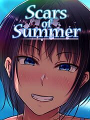 Scars of Summer cover