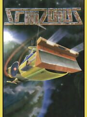Schizoids cover