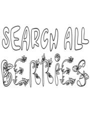 Search All: Berries