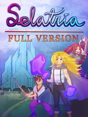 Selatria cover