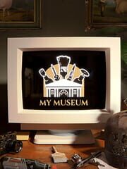 My Museum : Treasure Hunter cover