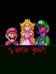 I Hate You