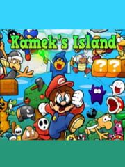Kamek's Island