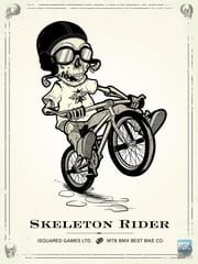 Skeleton Rider cover