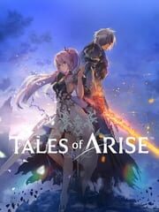 Tales of Arise poster