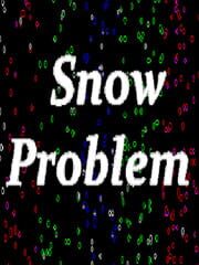 Snow Problem cover