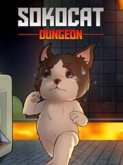 Sokocat: Dungeon cover