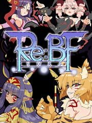 Re:Bf cover