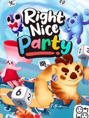 Right Nice Party cover