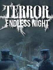 Terror: Endless Night cover