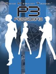 Shin Megami Tensei: Persona 3