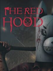 The Red Hood cover