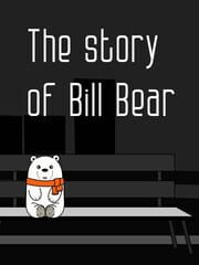 The Story of Bill Bear cover