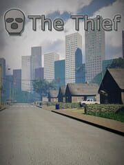 The Thief cover
