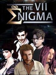 The VII Enigma cover