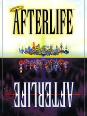 Afterlife cover