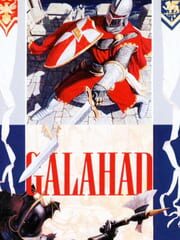 Galahad cover