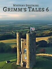 Mystery Solitaire: Grimm's Tales 6 cover